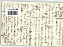 6618 Arcegno 1936 Foto AK