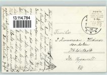 9056 Gais - Die 3 Ruehüsli