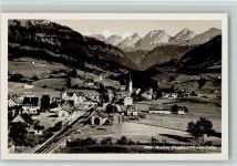 9650 Nesslau - Churfirsten