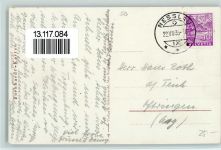 9650 Nesslau - Churfirsten