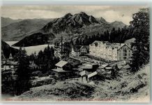 6356 Rigi Kaltbad - Hotel Pilatus