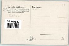 Rigibahn - Vogelschau