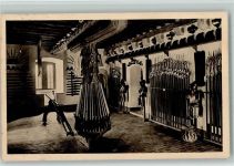 8314 Kyburg - Schloss Kyburg Der Rüstsaal