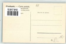 3000 Bern Berne - Anna Seilerbrunnen