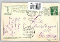 6056 Dörfli Kägiswil Kägiswil - Wirtschaft, Röseligarten