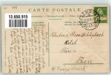 9113 Degersheim Prägedruck