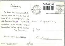 8158 Regensberg - Schloss