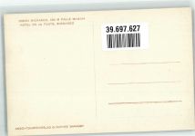 6676 Bignasco - Maggiatal Hotel de la Poste