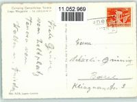 6598 Tenero - Camping Campofelice Lago Maggiore