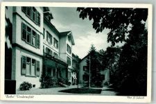 8487 Rämismühle 1946 Foto AK Bethel Asyl Rämismühle