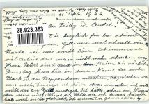 8487 Rämismühle 1946 Foto AK Bethel Asyl Rämismühle