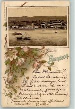 1422 Grandson Gebrauchsspuren