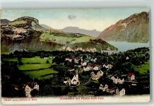 6443 Morschach 1908 - mit Palace-Axen-Fels