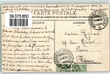 3823 Kleine Scheidegg 1906 - Ascension d un Serac Ort lt. Stempel