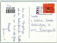 8353 Elgg - Hauptstrasse Brunnen