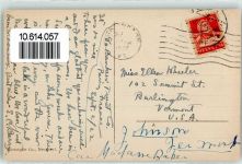 1814 Burier La Tour-de-Peilz - Dents du Midi