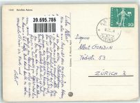 6999 Astano Gebrauchsspuren Fliegeraufnahme