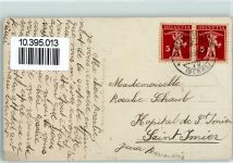 2520 La Neuveville 1930