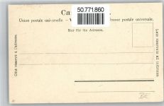 3652 Hilterfingen - Thunersee