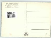 8266 Steckborn Foto AK Fliegeraufnahme Hotel Gasthaus Glarisegg