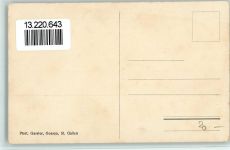 9650 Nesslau - Hotel Krone