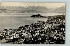 8810 Horgen - Bahnhof Zug 2339