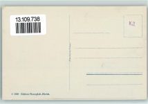 8620 Wetzikon ZH - Kath. Kirche