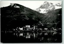 8874 Mühlehorn - Mürtschenstock