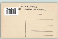 3864 Guttannen - Kirche