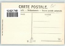 3800 Unterseen - Kirche