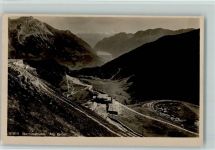 7710 Alp Grüm - Berninabahn