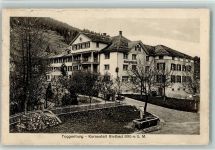 9651 Rietbad 1913 - Kuranstalt Toggenburg