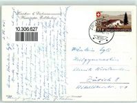 8125 Zollikerberg - Kranken und Diakonissenanstalt Neumünster