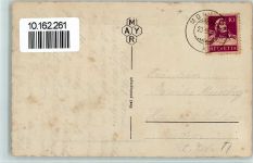 6922 Morcote 1923 - Lago di Lugano