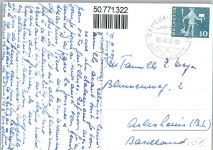 7503 Samedan Samaden