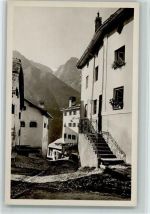 7554 Sent - èna giassa veglia a Sent