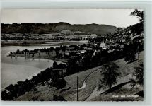 6315 Oberägeri - Unterägeri