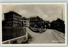 6313 Menzingen - Unterdorf