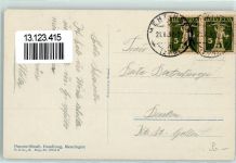 6313 Menzingen - Unterdorf