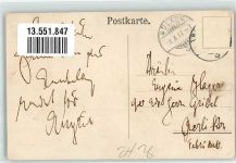 8180 Bülach 1907 Foto AK Ausstellung Landwirtschaft