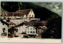 8752 Näfels Mondschein Kloster