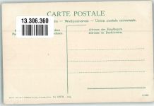 8752 Näfels Mondschein Kloster