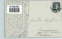 7017 Flims Dorf 1920 - mit Waldhäuser