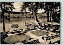 5616 Meisterschwanden - Hotel Seerose