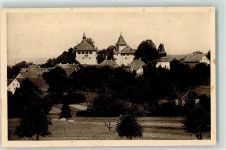 8314 Kyburg - Schloss