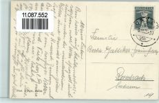 8610 Uster - Schloss Uster