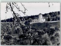 8600 Dübendorf - Gasthaus Waldmannsburg