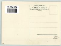 8307 Oberkempttal Effretikon 1929 - Maggi Fabrik, qualmende Schornsteine, sehr gute Erhaltung AK