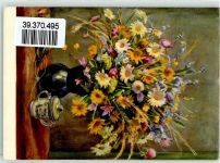 Kirchlindach Mehrfachfrankatur Paar Phila Schweiz