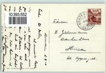 6010 Kriens - Pilatus Kulm Blick auf Vierwaldstättersee und Glärnisch